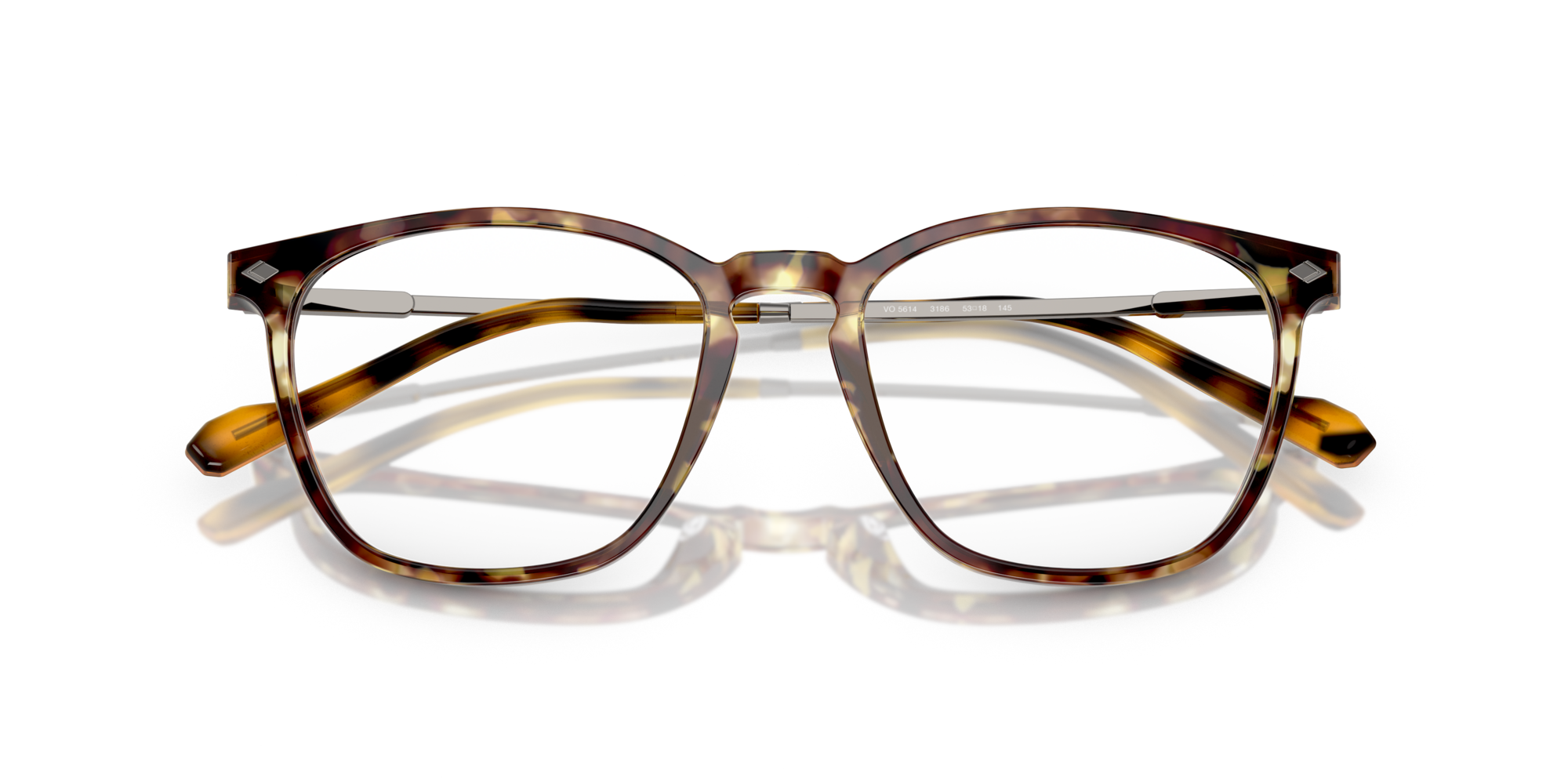 VO5614 3186 Montature da vista VOGUE EYEWEAR 2