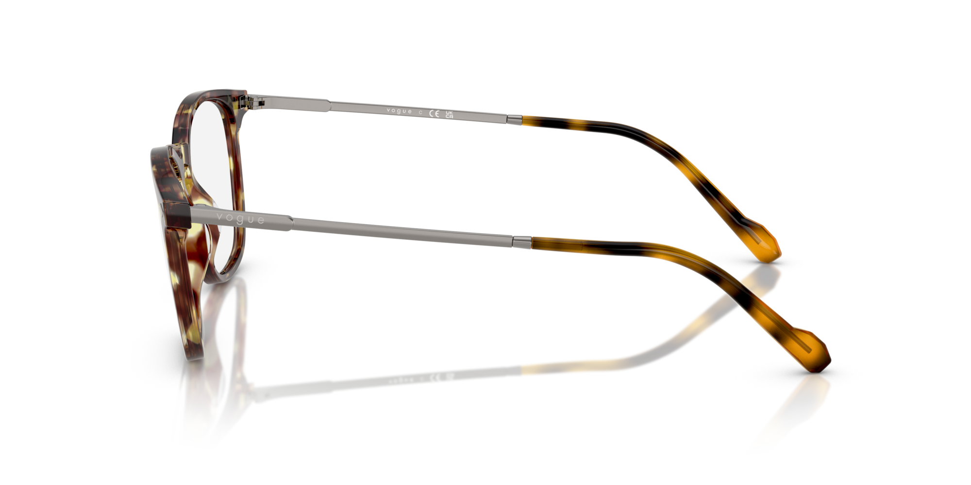 VO5614 3186 Montature da vista VOGUE EYEWEAR 4