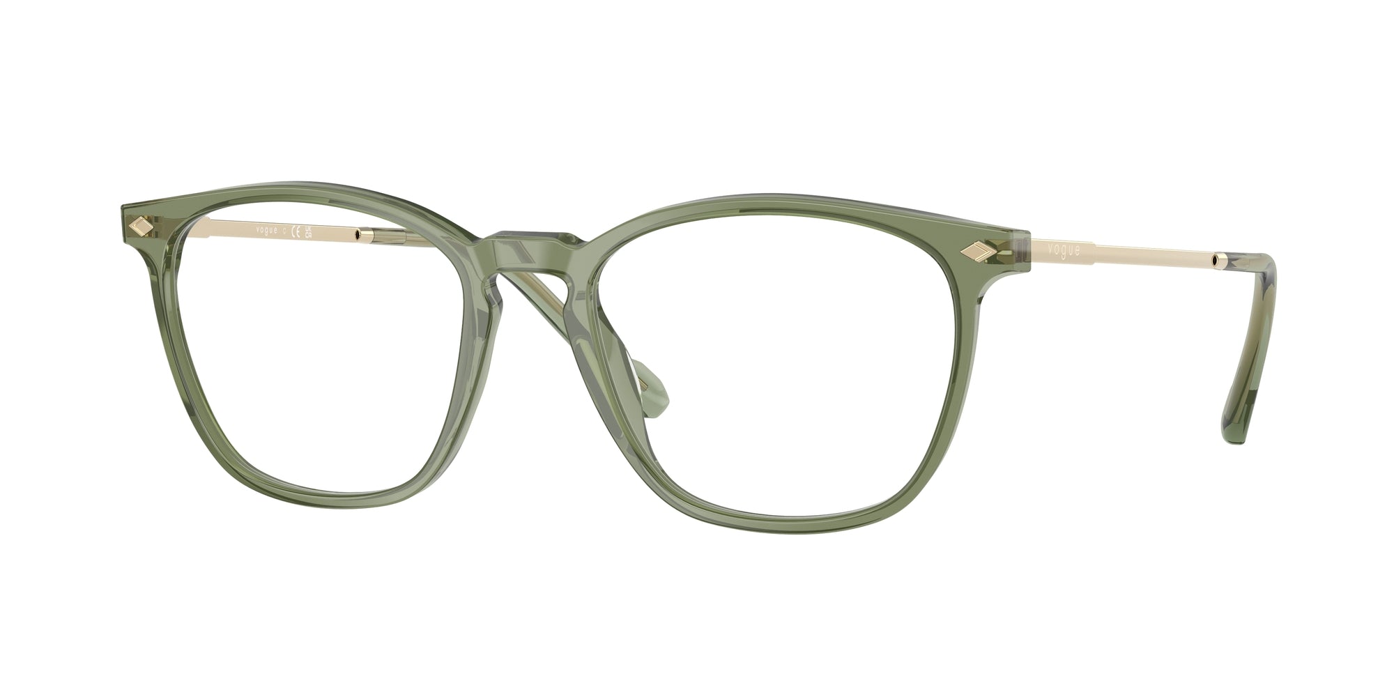 VO5614 3187 Montature da vista VOGUE EYEWEAR 1