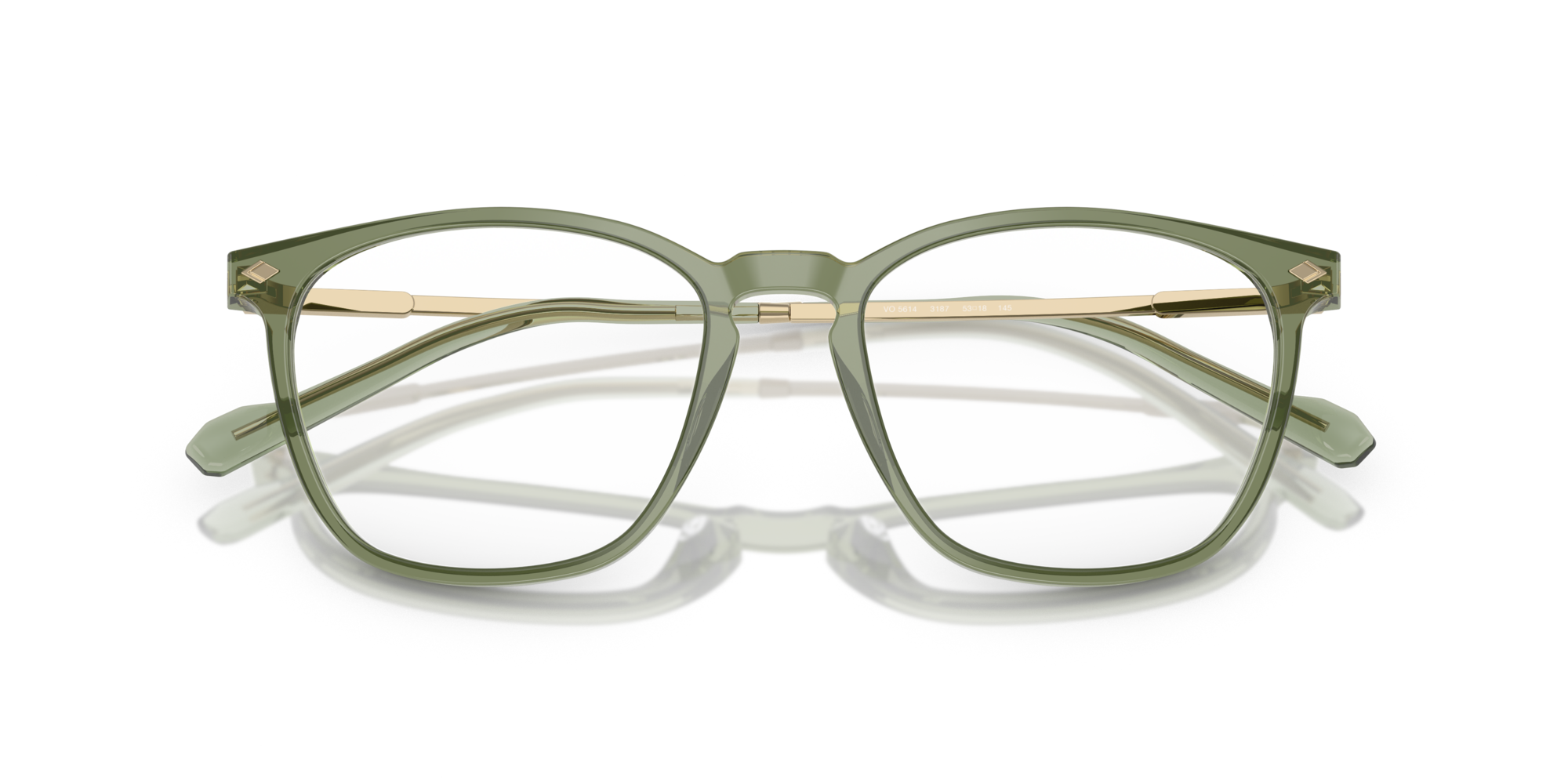 VO5614 3187 Montature da vista VOGUE EYEWEAR 2