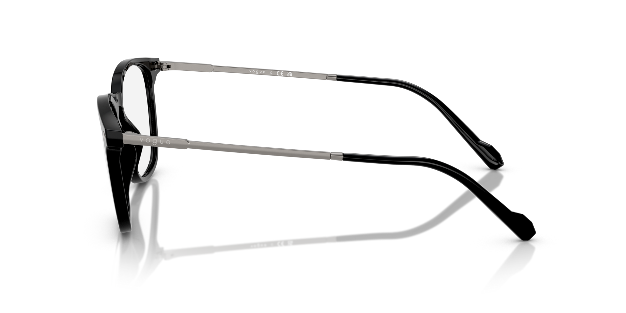 VO5614 W44 Montature da vista VOGUE EYEWEAR 4