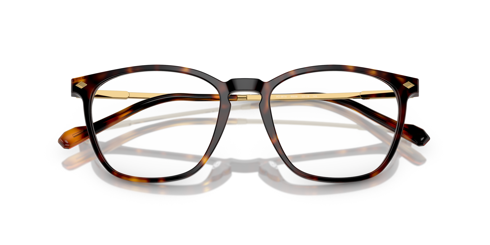 VO5614 W656 Montature da vista VOGUE EYEWEAR 2