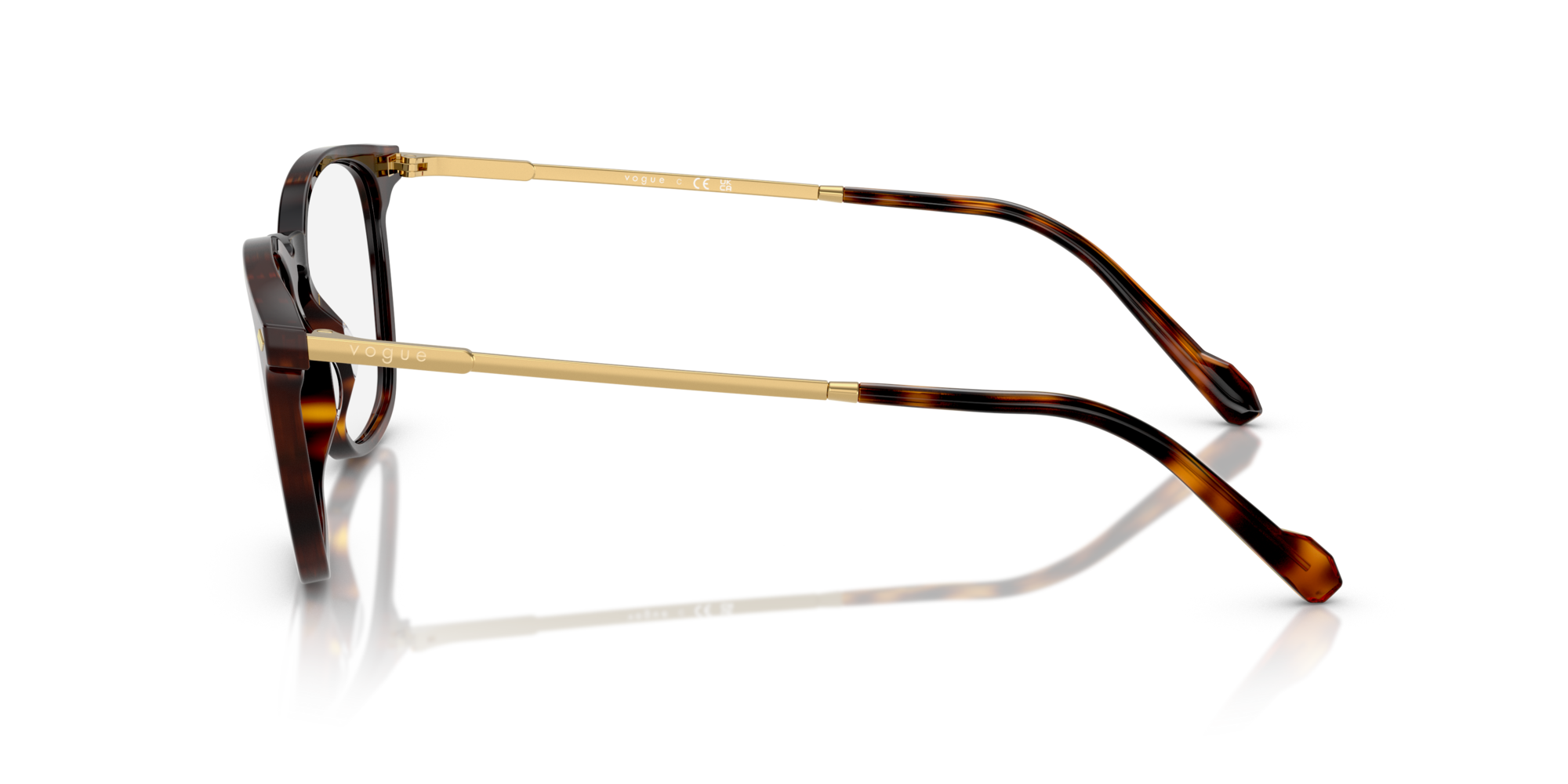 VO5614 W656 Montature da vista VOGUE EYEWEAR 4