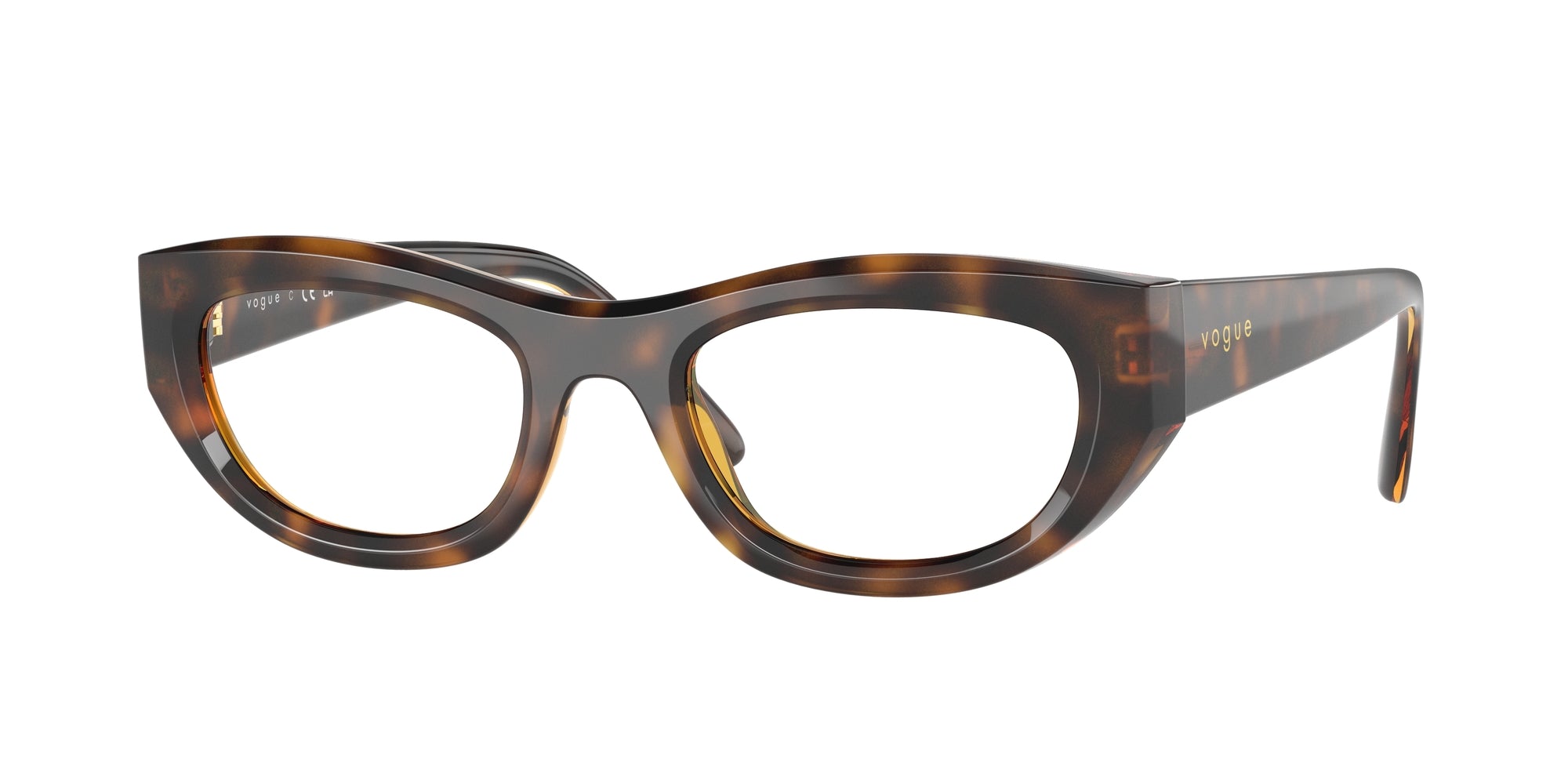 VO5615 2718 Montature da vista VOGUE EYEWEAR 1