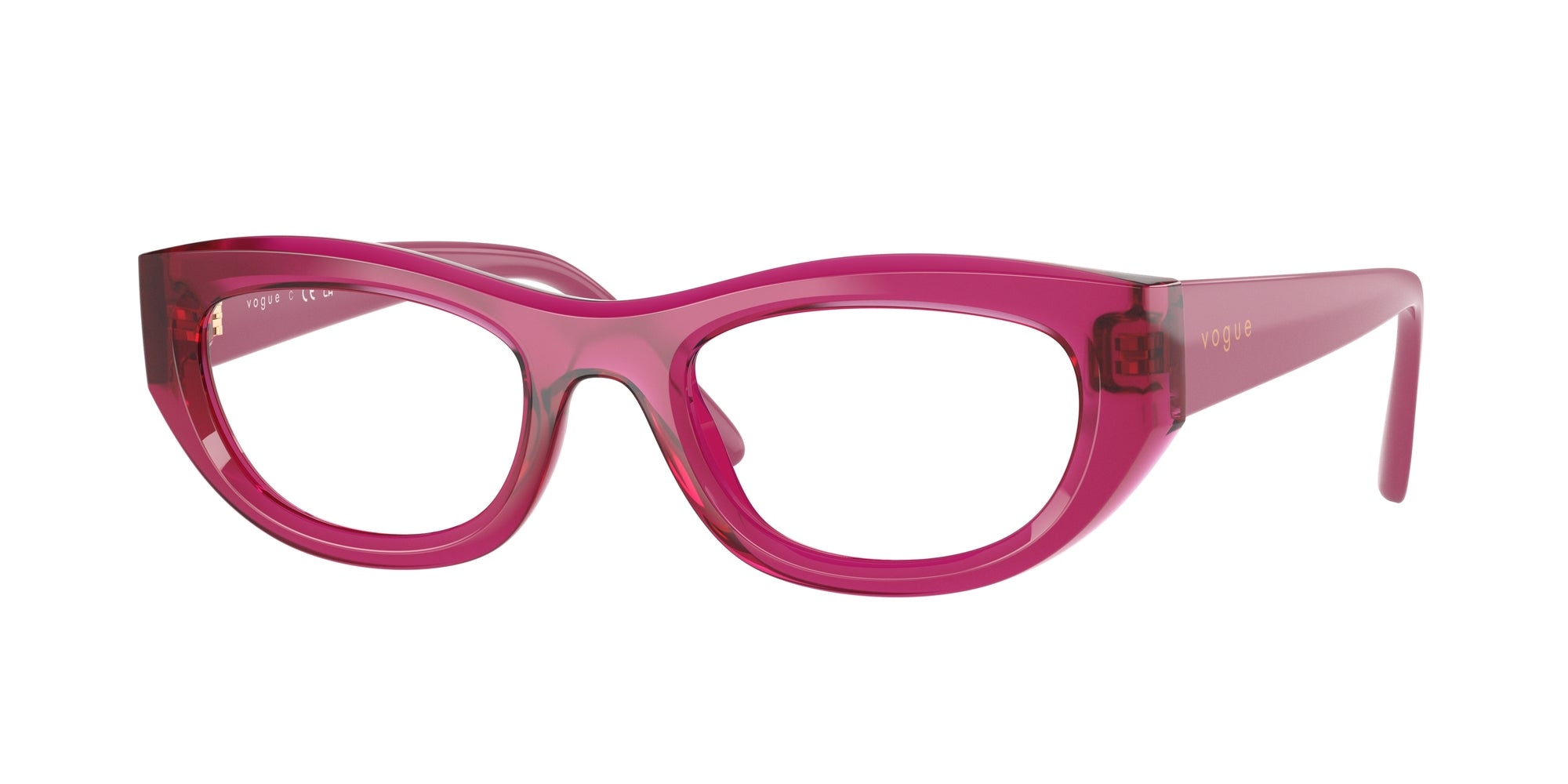 VO5615 2987 Montature da vista VOGUE EYEWEAR 1