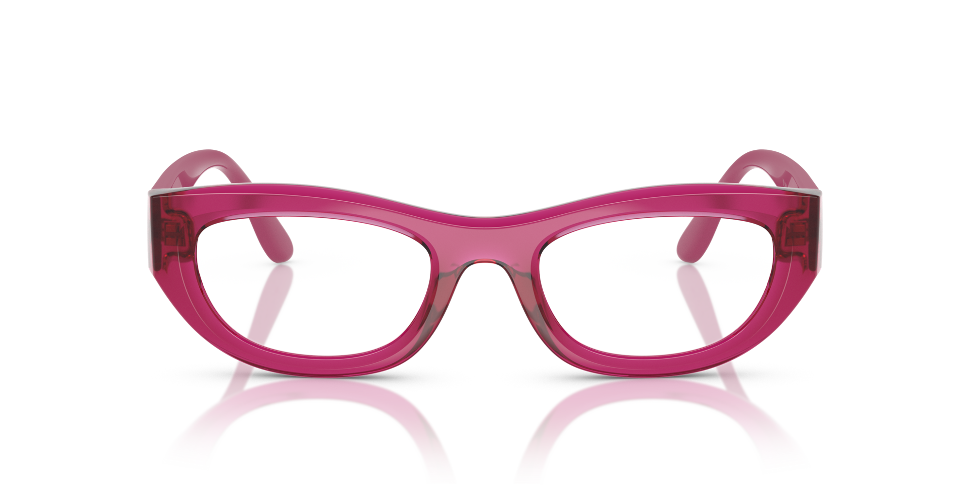 VO5615 2987 Montature da vista VOGUE EYEWEAR 3