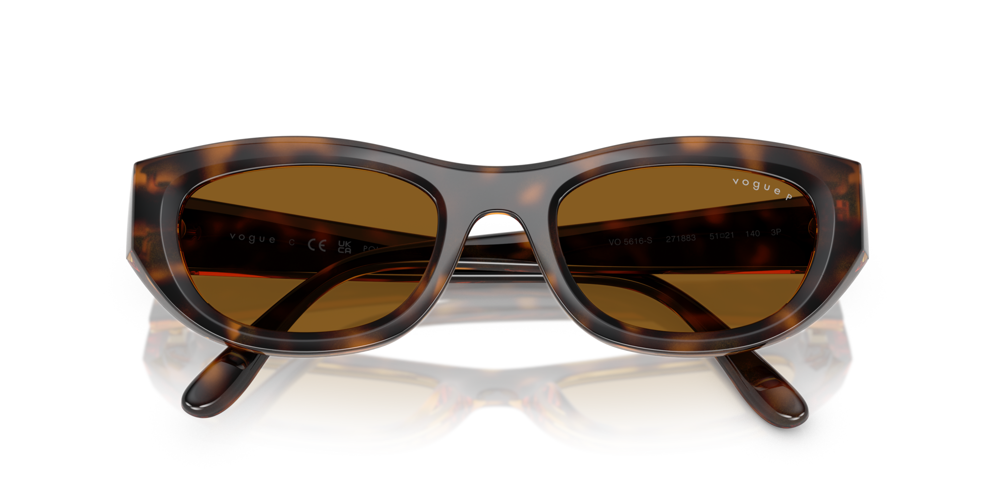 VO5616S 271883 Occhiali da sole VOGUE EYEWEAR 2