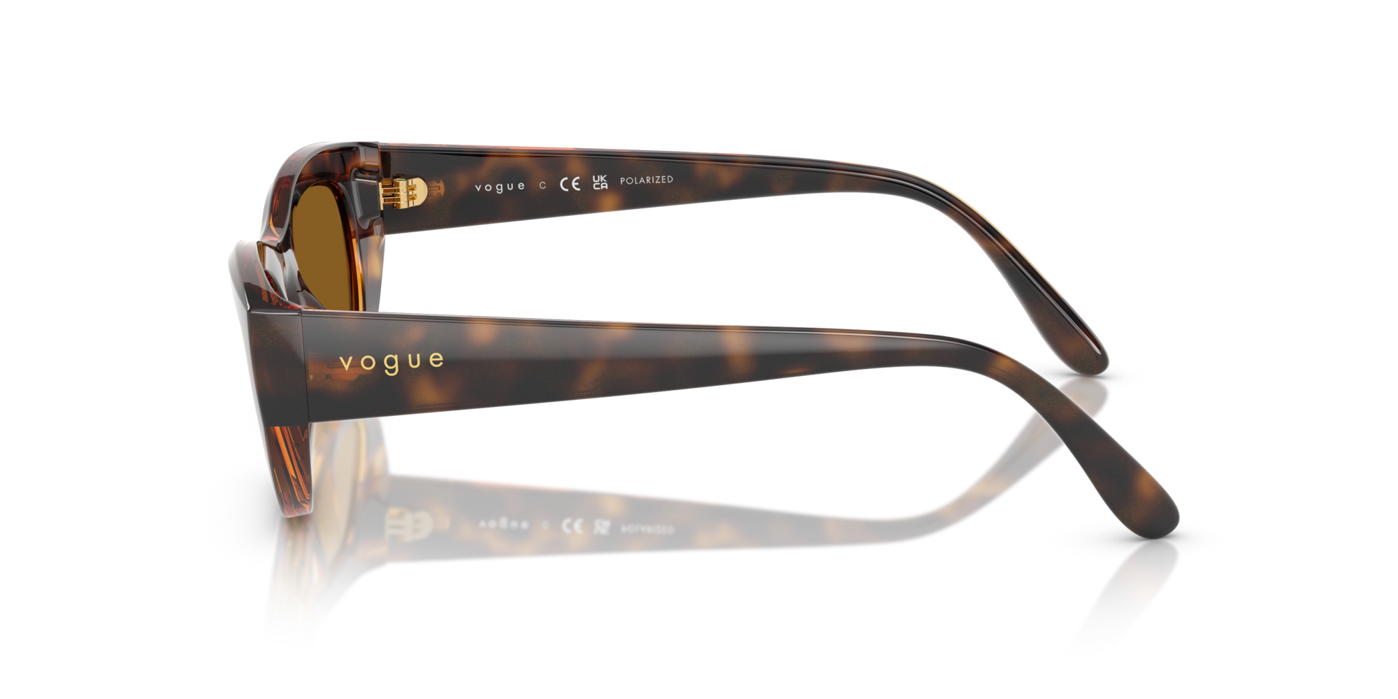 VO5616S 271883 Occhiali da sole VOGUE EYEWEAR 4