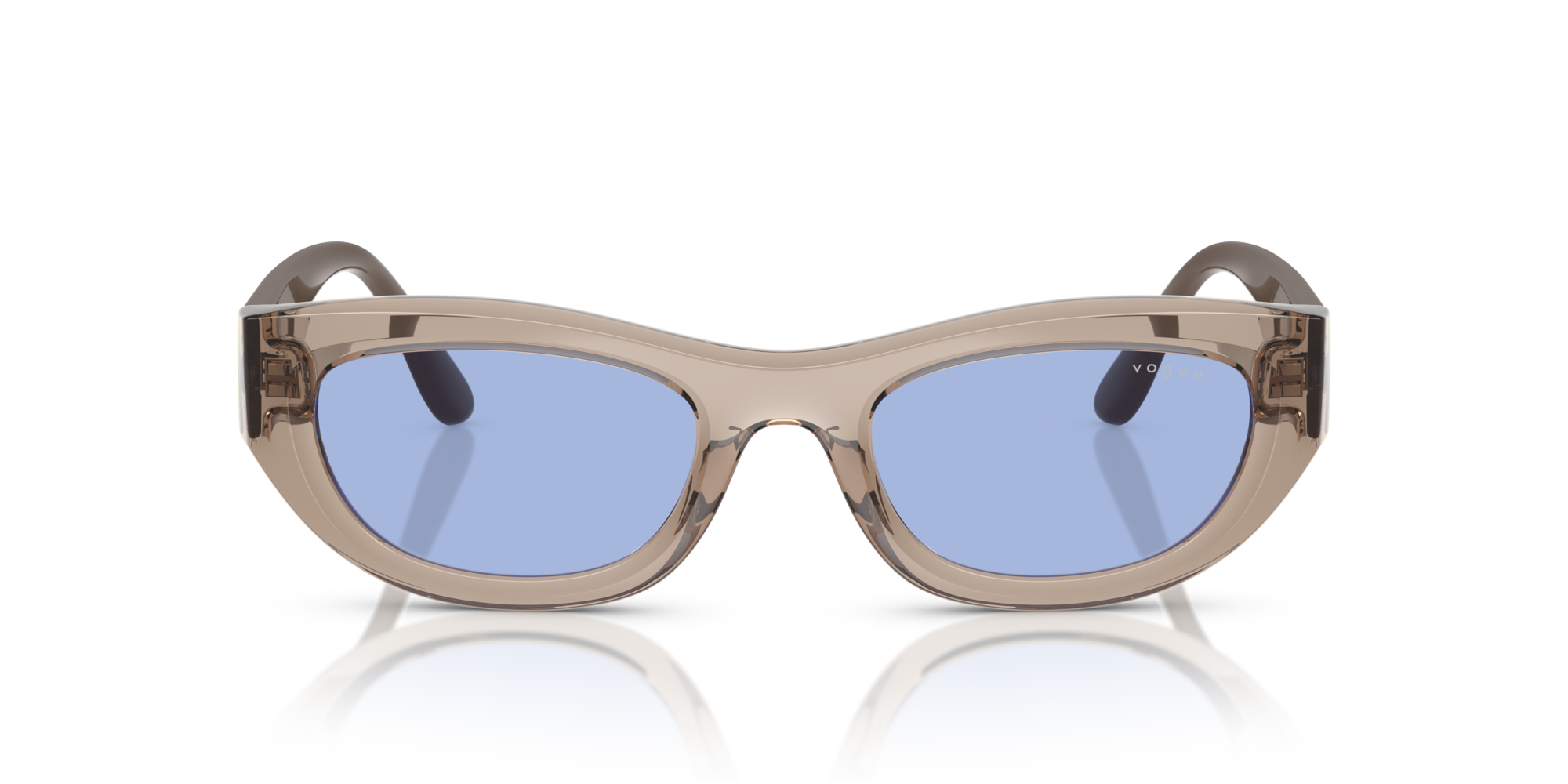 VO5616S 318172 Occhiali da sole VOGUE EYEWEAR 3