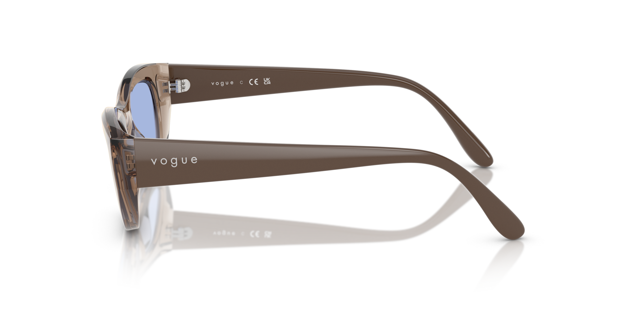 VO5616S 318172 Occhiali da sole VOGUE EYEWEAR 4