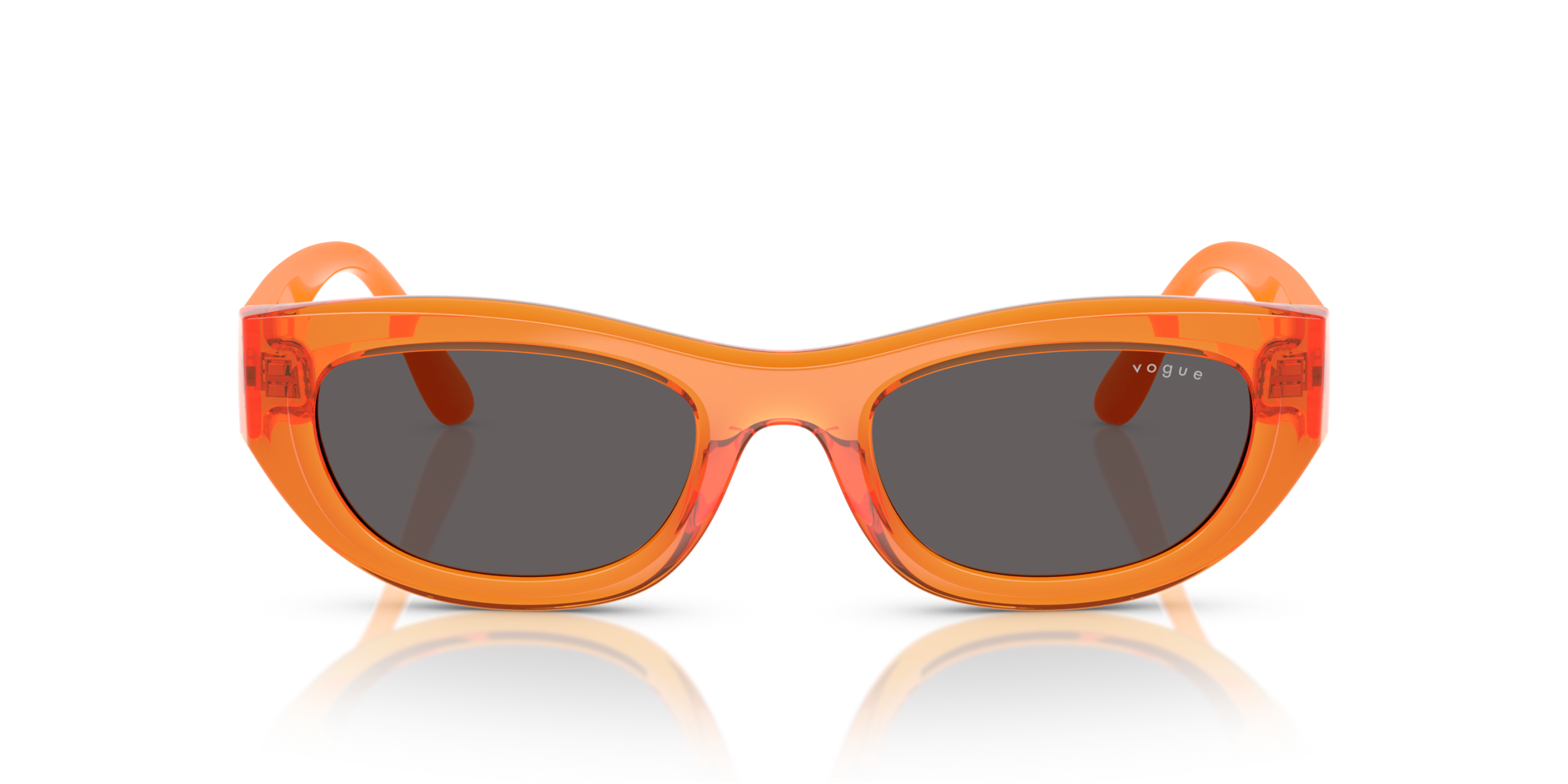 VO5616S 318287 Occhiali da sole VOGUE EYEWEAR 3