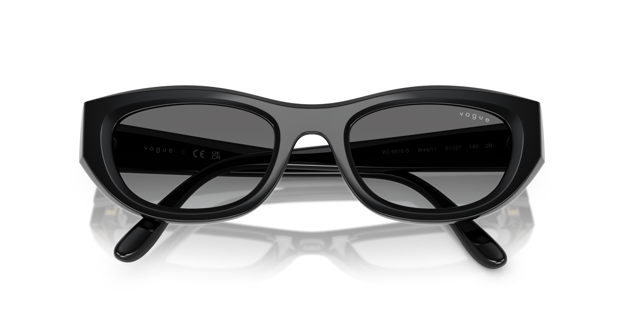 VO5616S W44/11 Occhiali da sole VOGUE EYEWEAR 2