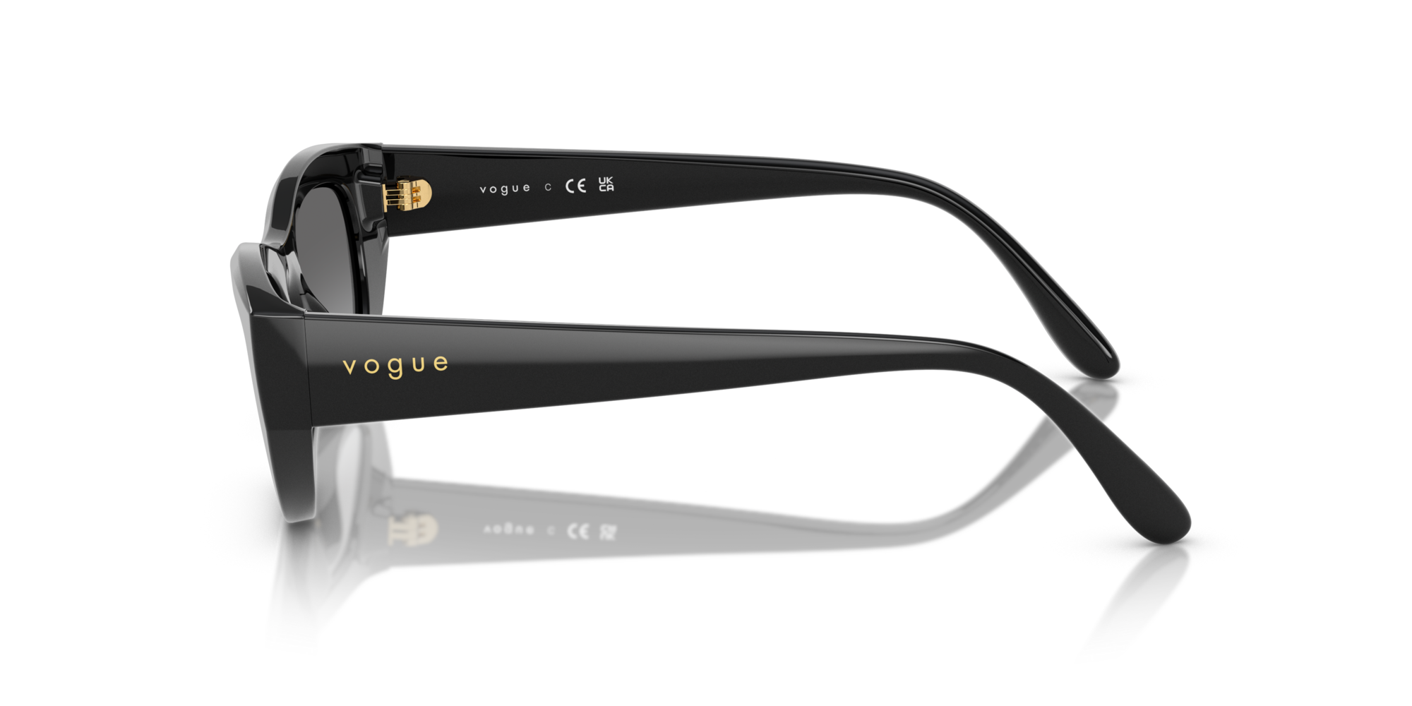 VO5616S W44/11 Occhiali da sole VOGUE EYEWEAR 4