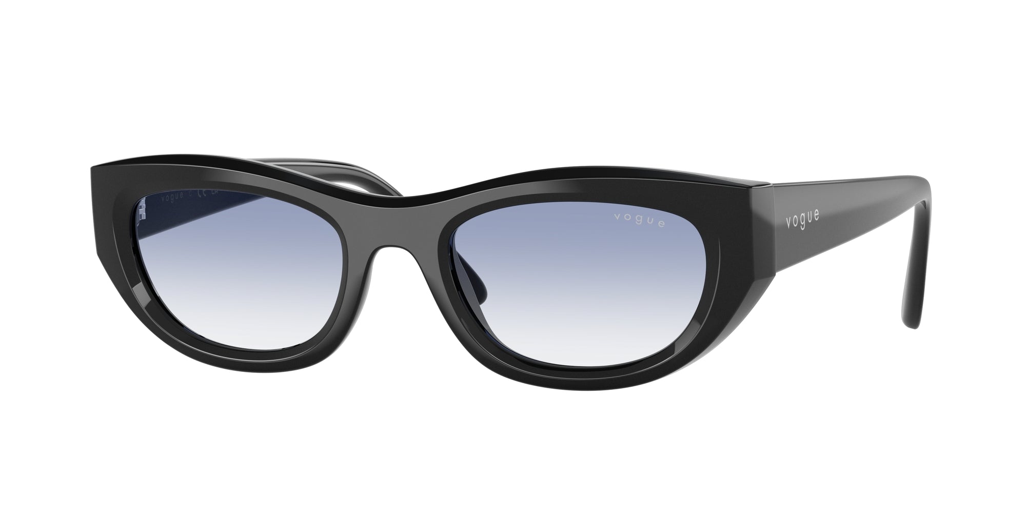 VO5616S W44/19 Occhiali da sole VOGUE EYEWEAR 1