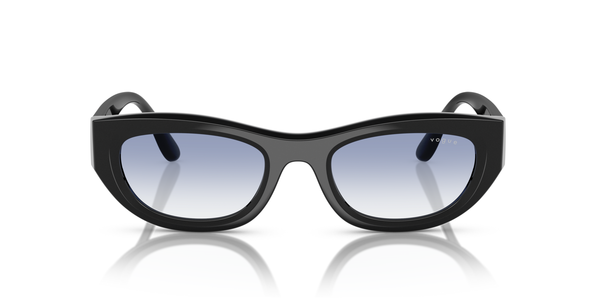 VO5616S W44/19 Occhiali da sole VOGUE EYEWEAR 3
