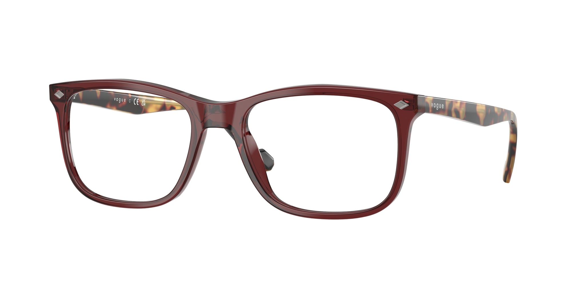 VO5617 2924 Montature da vista VOGUE EYEWEAR 1