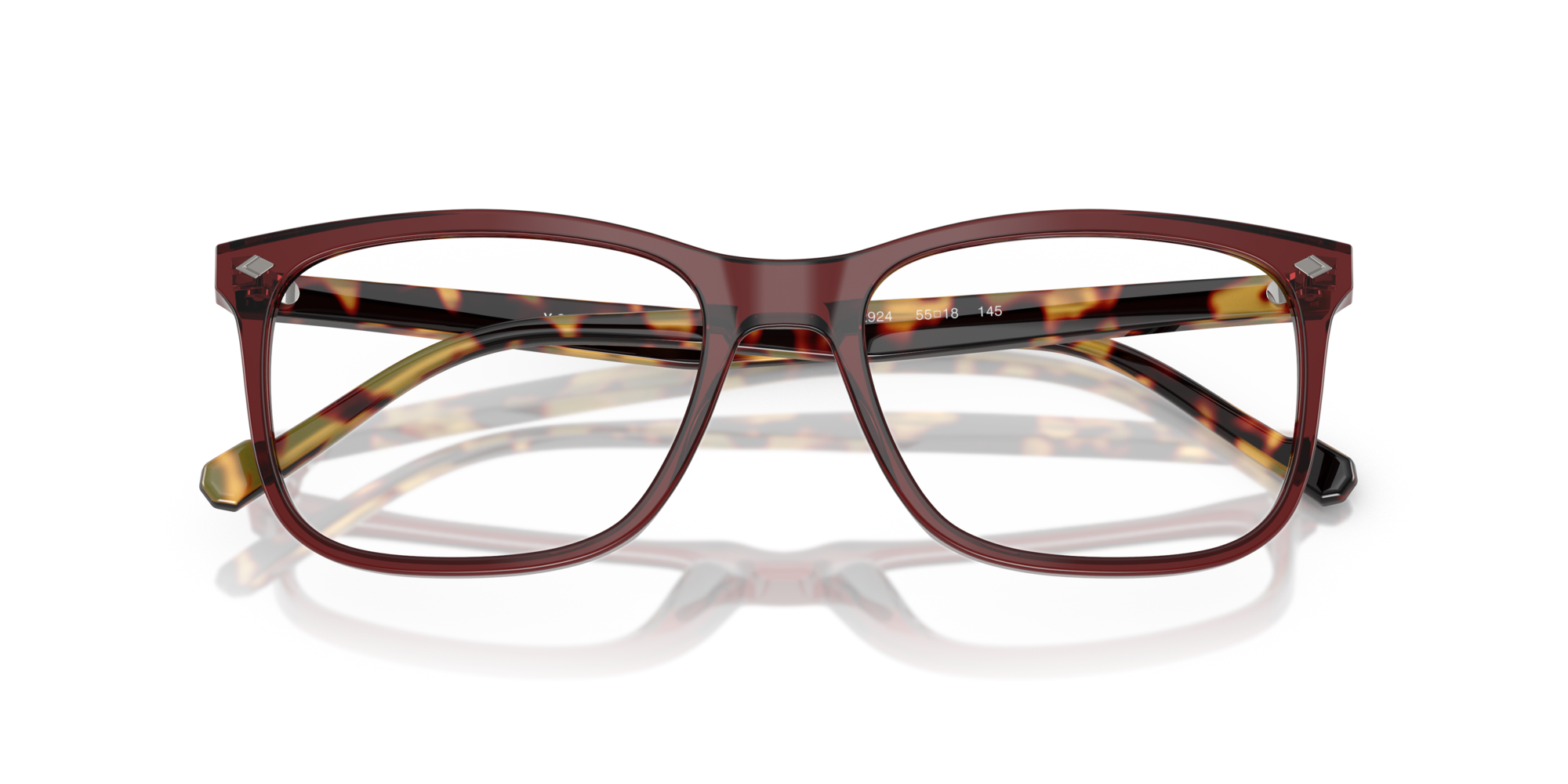 VO5617 2924 Montature da vista VOGUE EYEWEAR 2