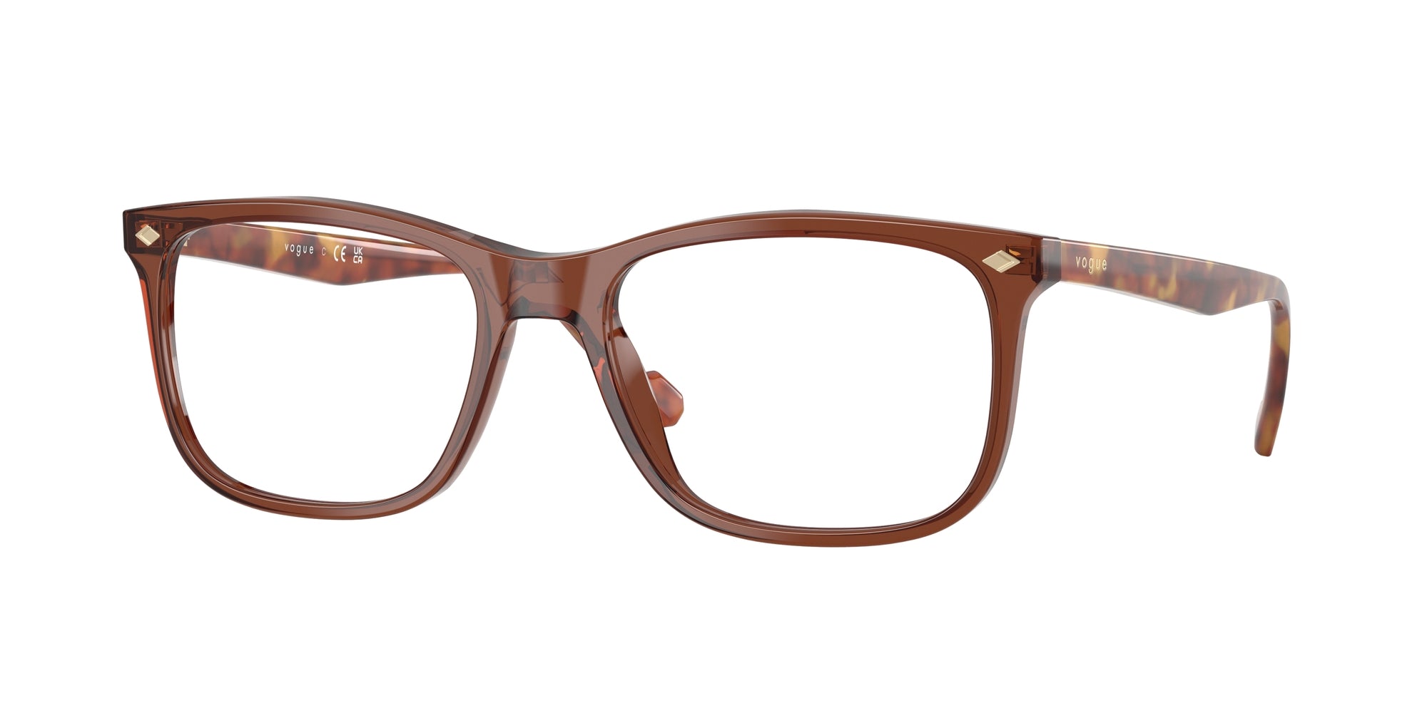 VO5617 3202 Montature da vista VOGUE EYEWEAR 1
