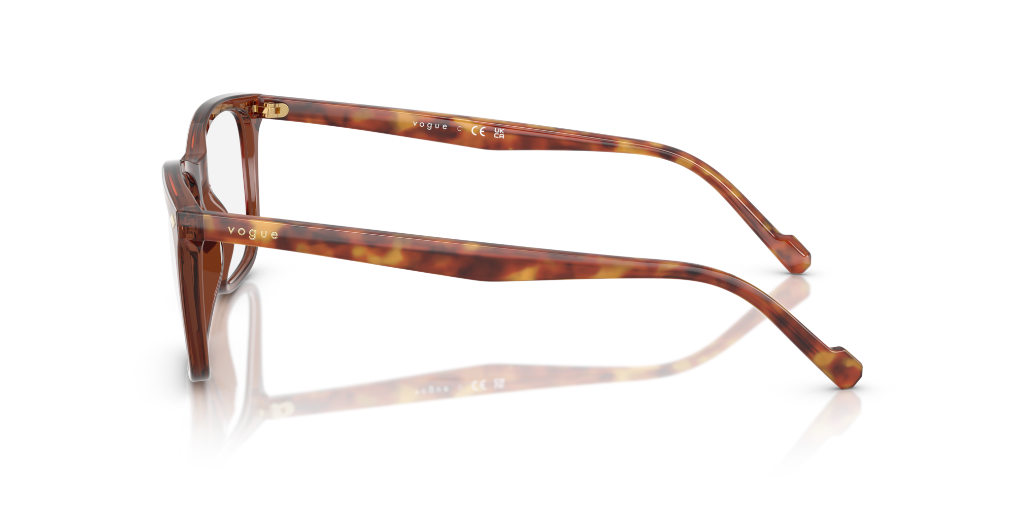 VO5617 3202 Montature da vista VOGUE EYEWEAR 4