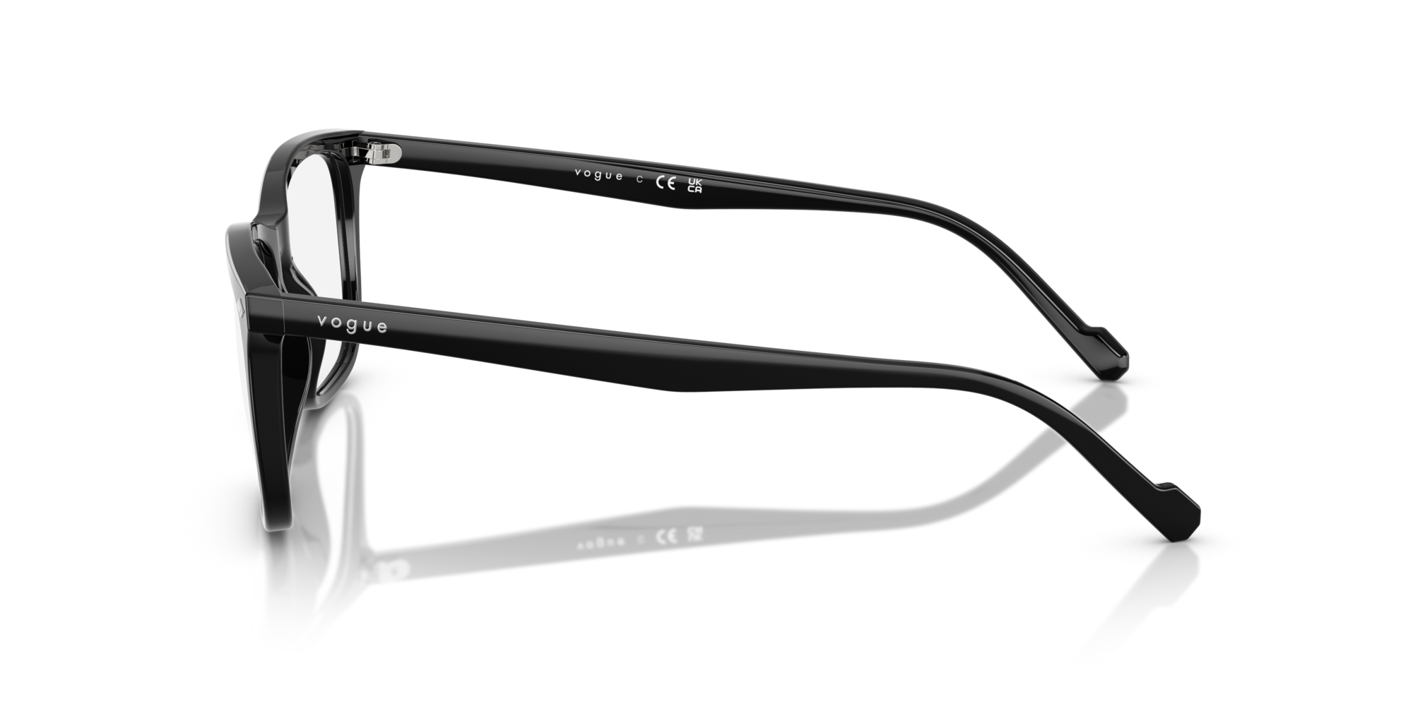 VO5617 W44 Montature da vista VOGUE EYEWEAR 4
