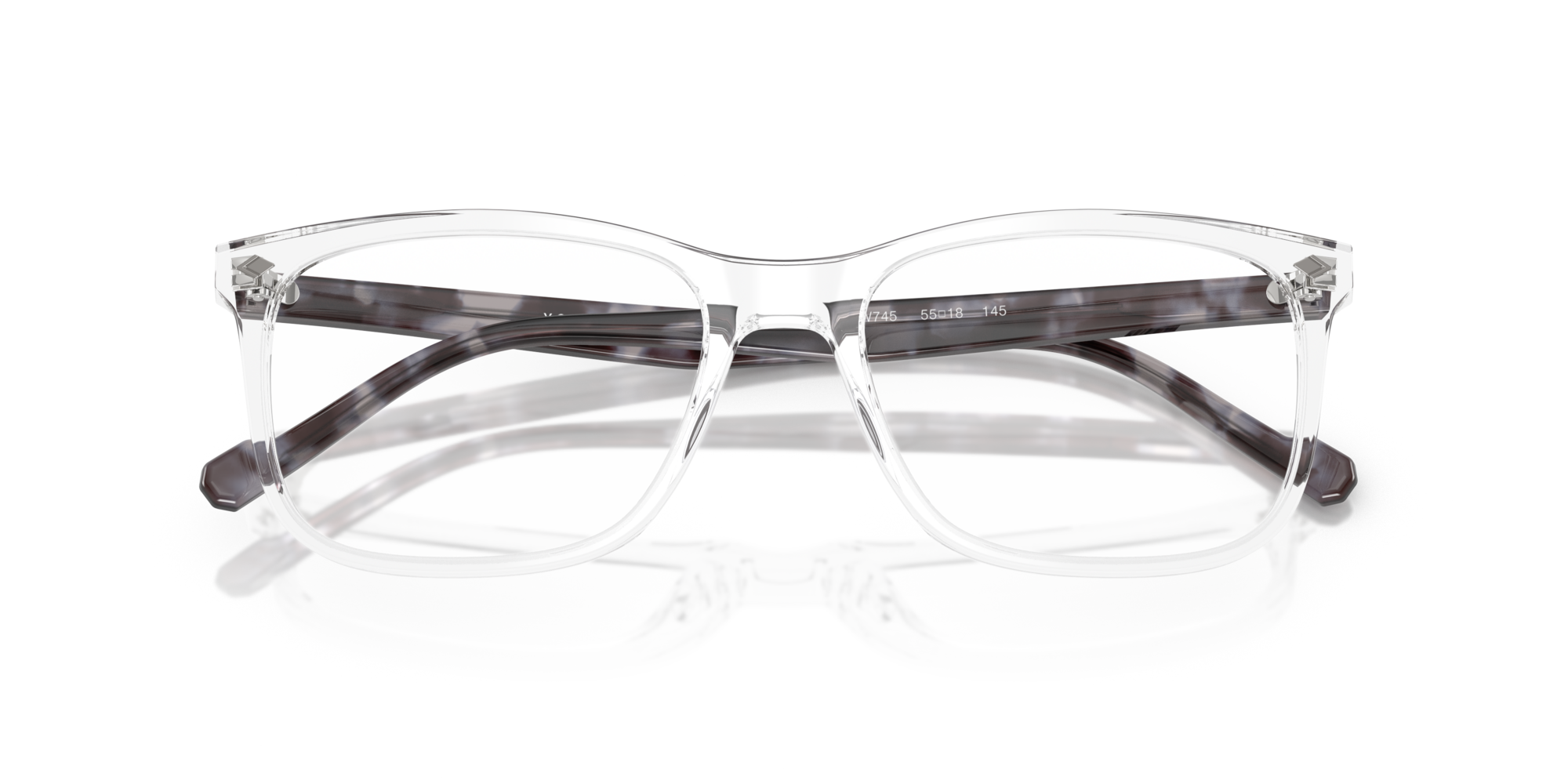 VO5617 W745 Montature da vista VOGUE EYEWEAR 2