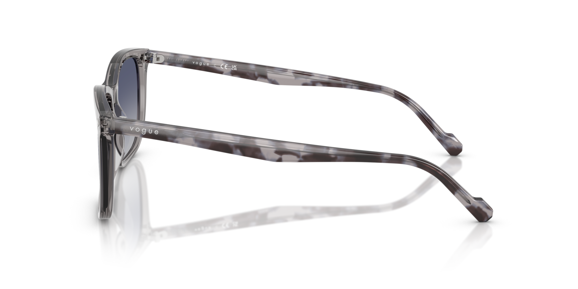 VO5618S 28204L Occhiali da sole VOGUE EYEWEAR 4