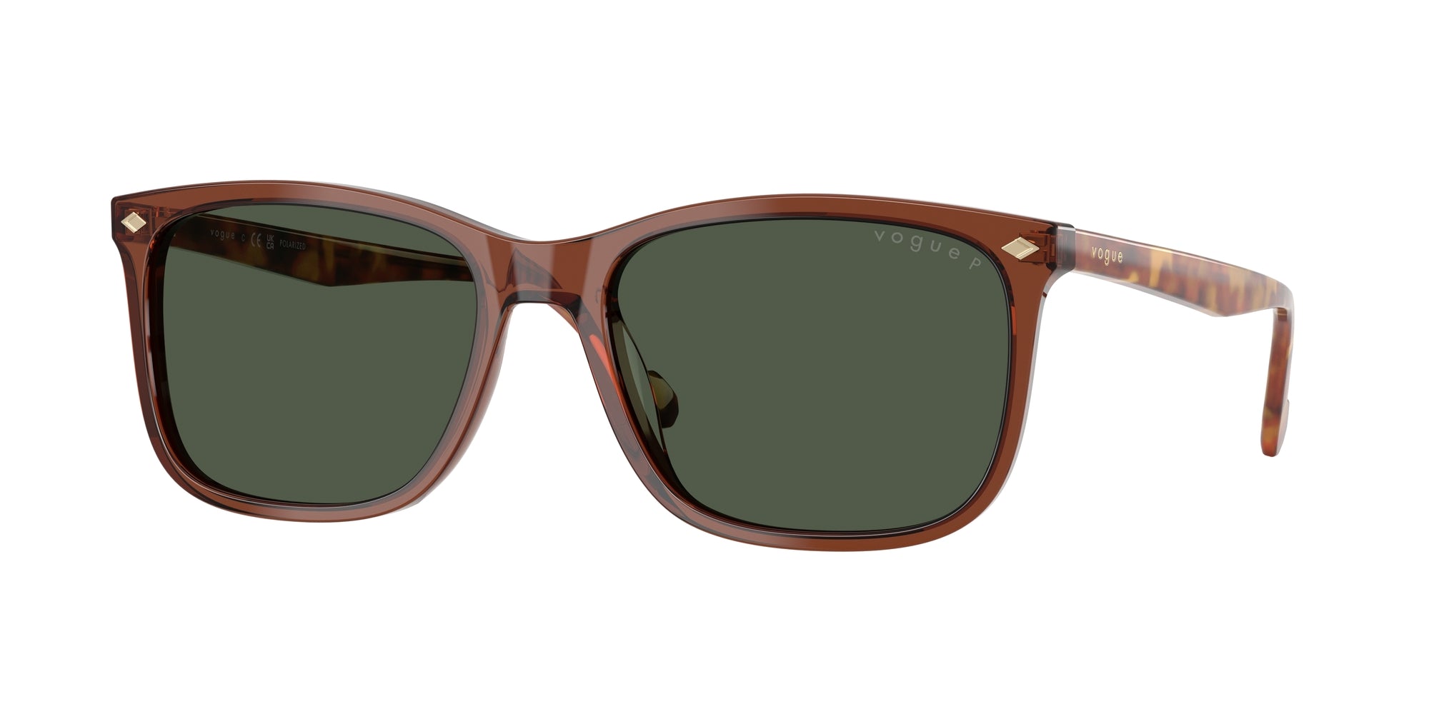 VO5618S 32029A Occhiali da sole VOGUE EYEWEAR 1