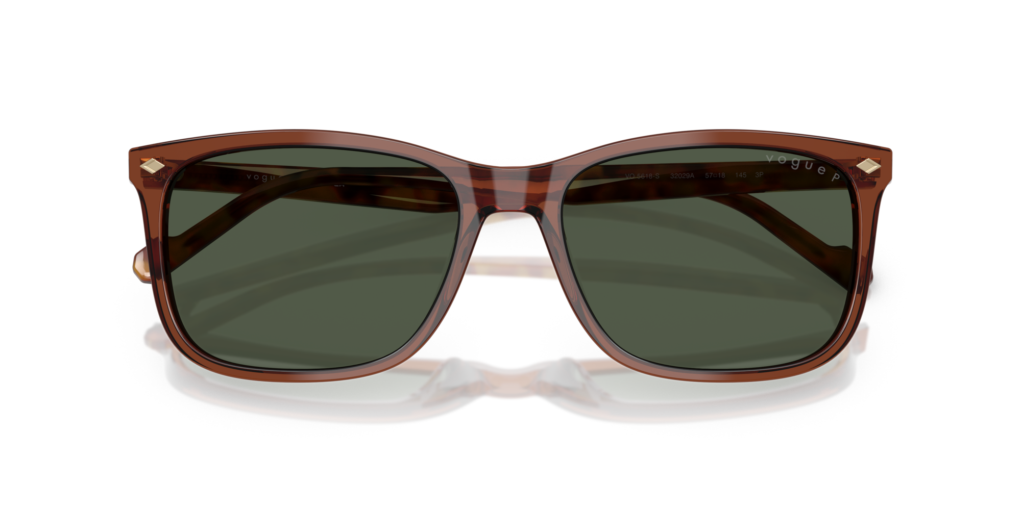 VO5618S 32029A Occhiali da sole VOGUE EYEWEAR 2