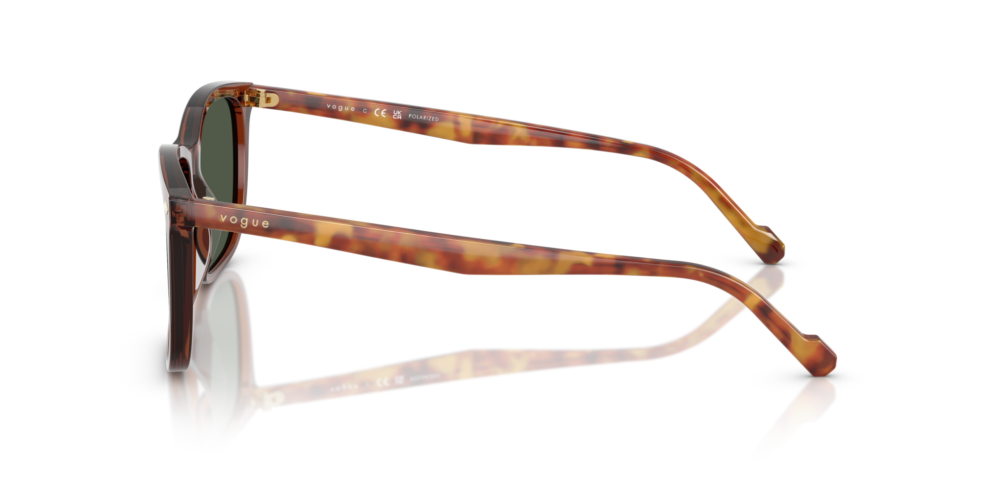 VO5618S 32029A Occhiali da sole VOGUE EYEWEAR 4