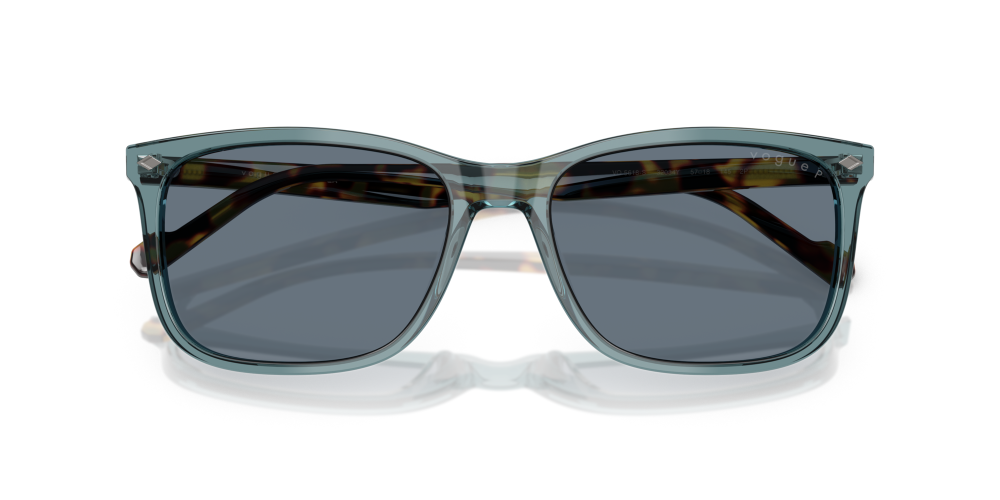 VO5618S 32034Y Occhiali da sole VOGUE EYEWEAR 2