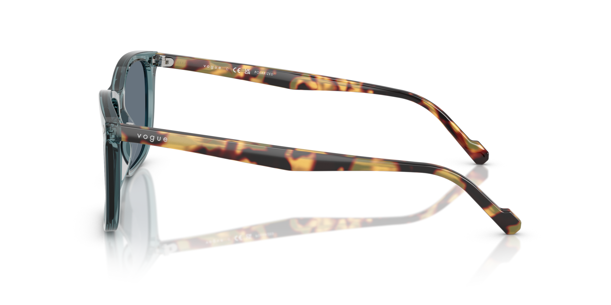 VO5618S 32034Y Occhiali da sole VOGUE EYEWEAR 4