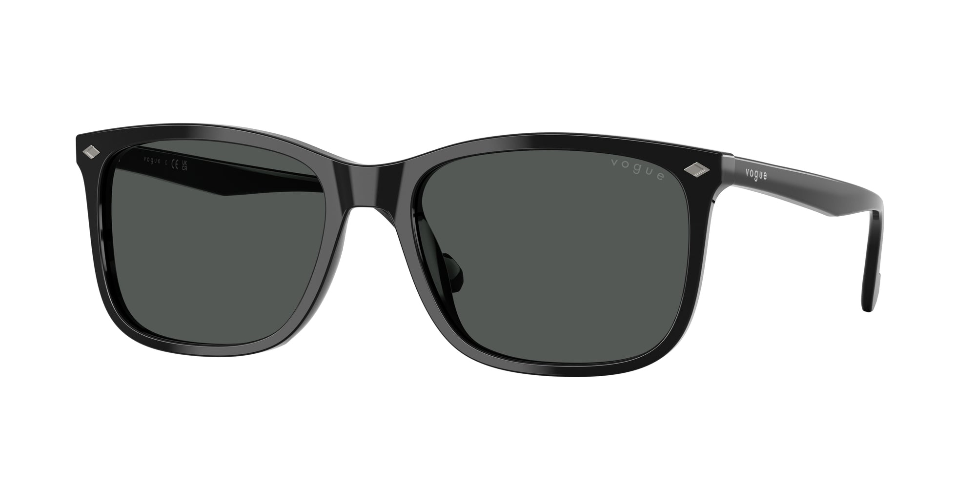VO5618S W44/87 Occhiali da sole VOGUE EYEWEAR 1