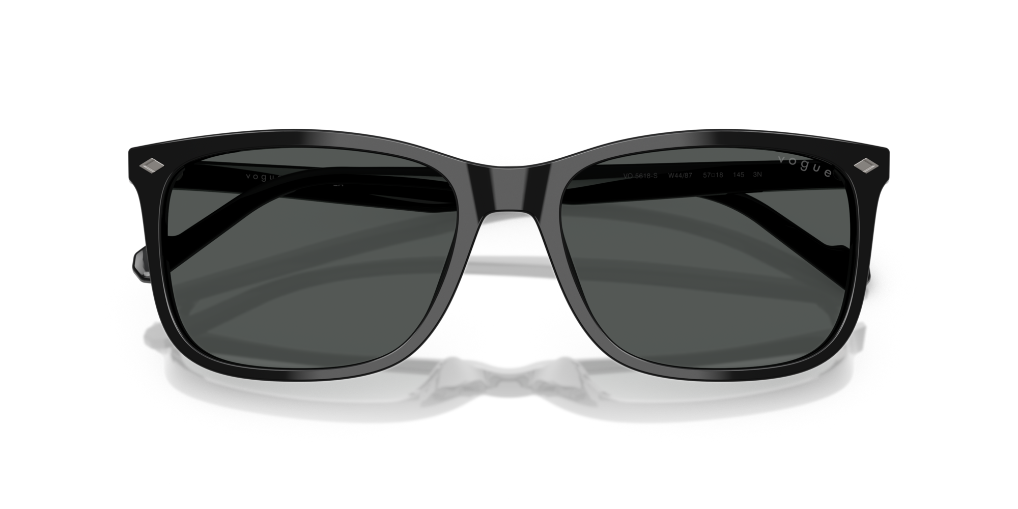 VO5618S W44/87 Occhiali da sole VOGUE EYEWEAR 2