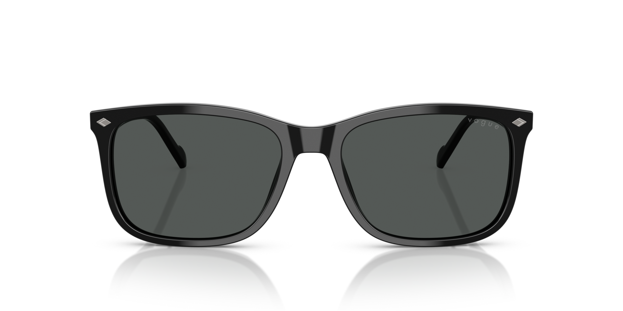 VO5618S W44/87 Occhiali da sole VOGUE EYEWEAR 3