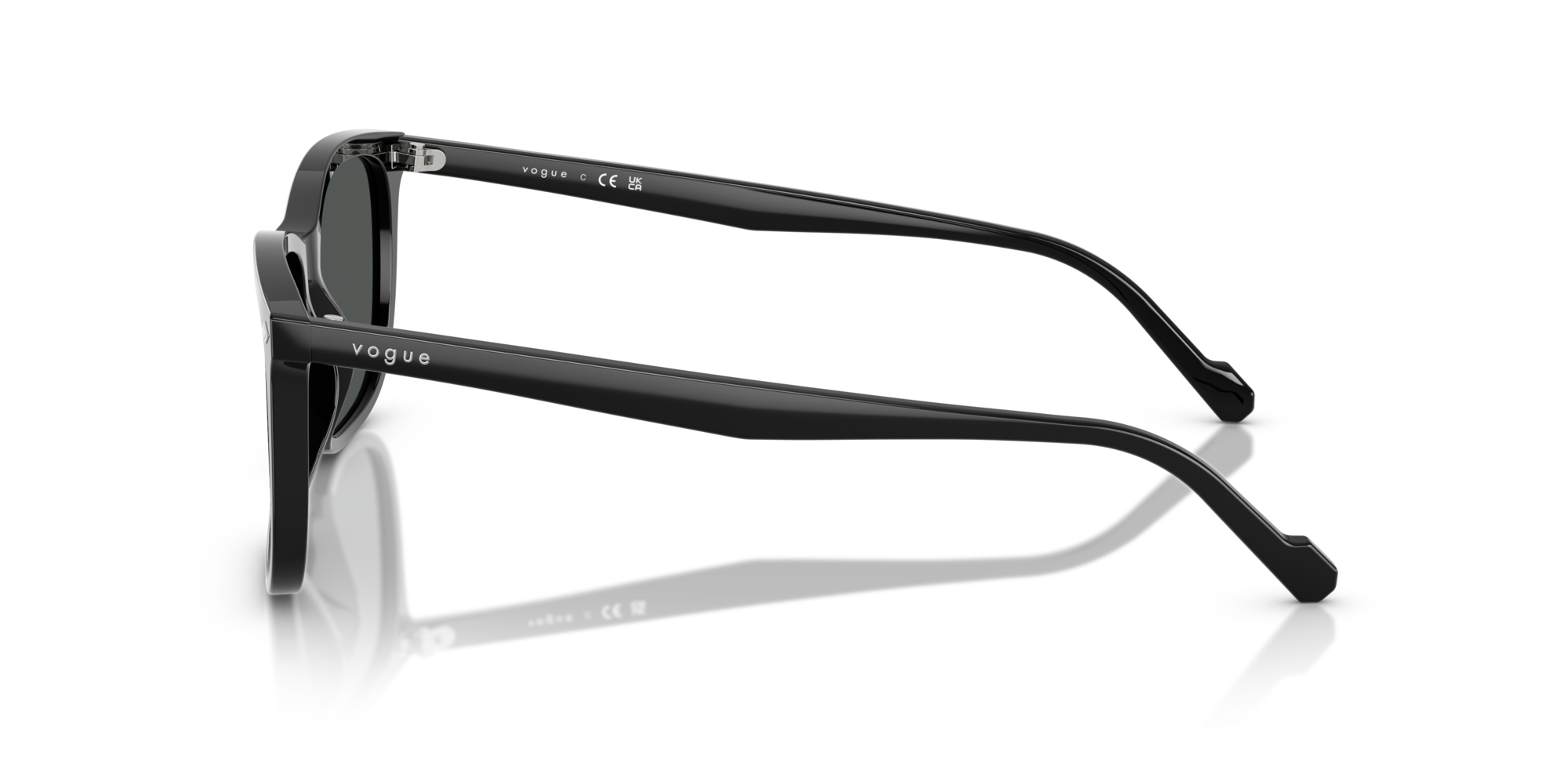 VO5618S W44/87 Occhiali da sole VOGUE EYEWEAR 4