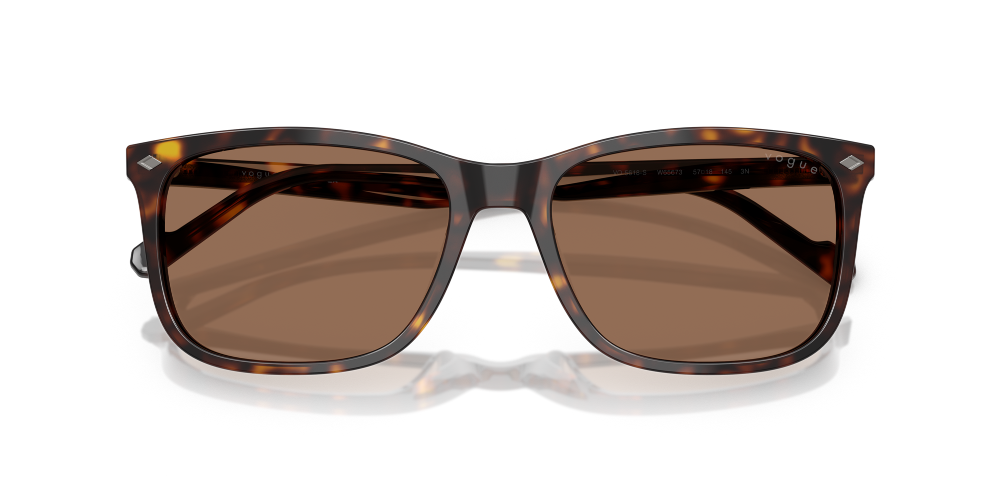 VO5618S W65673 Occhiali da sole VOGUE EYEWEAR 2