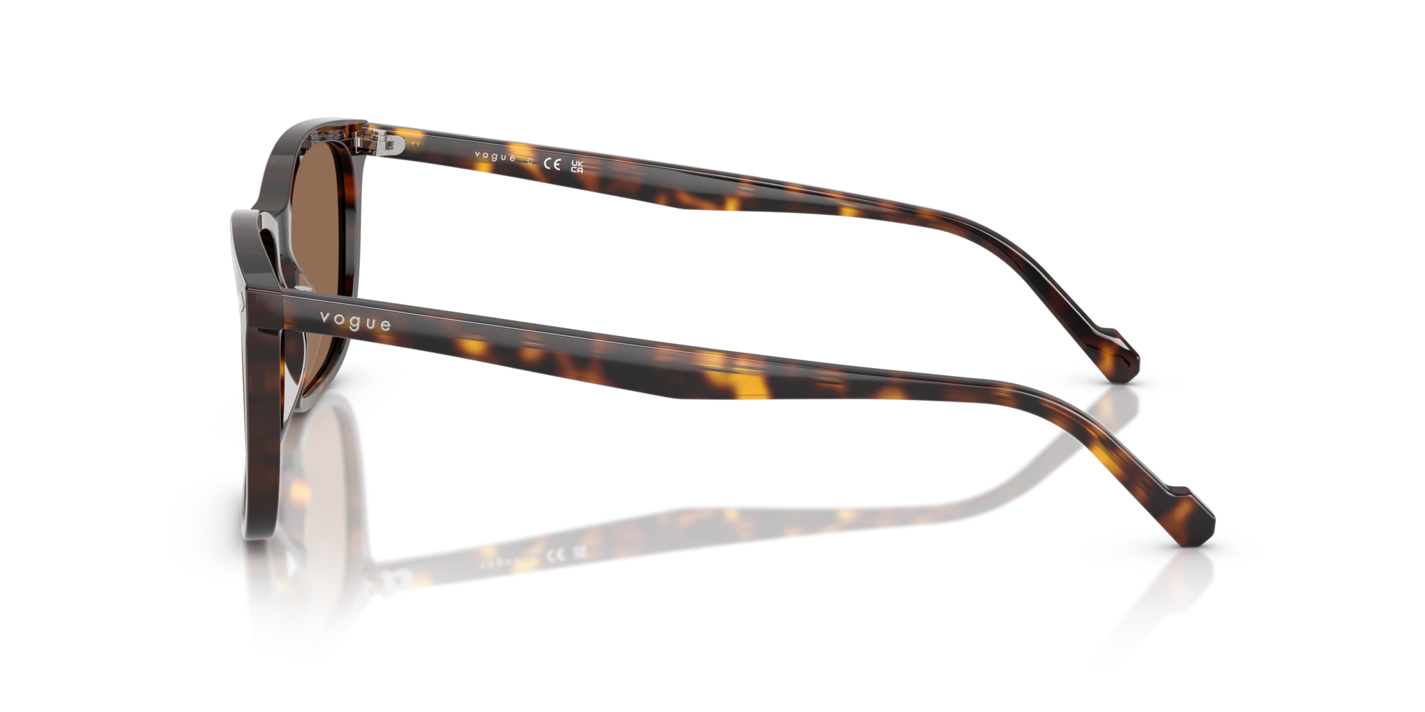 VO5618S W65673 Occhiali da sole VOGUE EYEWEAR 4