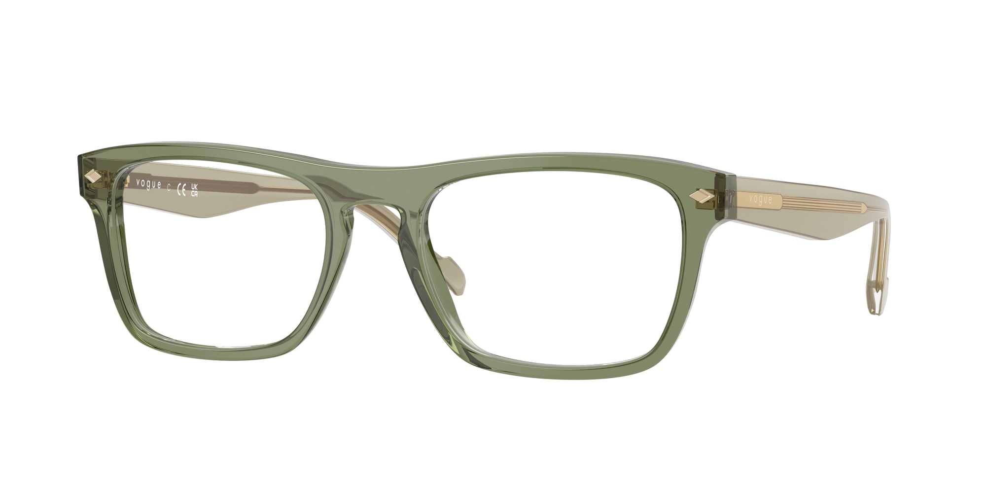 VO5619 3187 Montature da vista VOGUE EYEWEAR 1