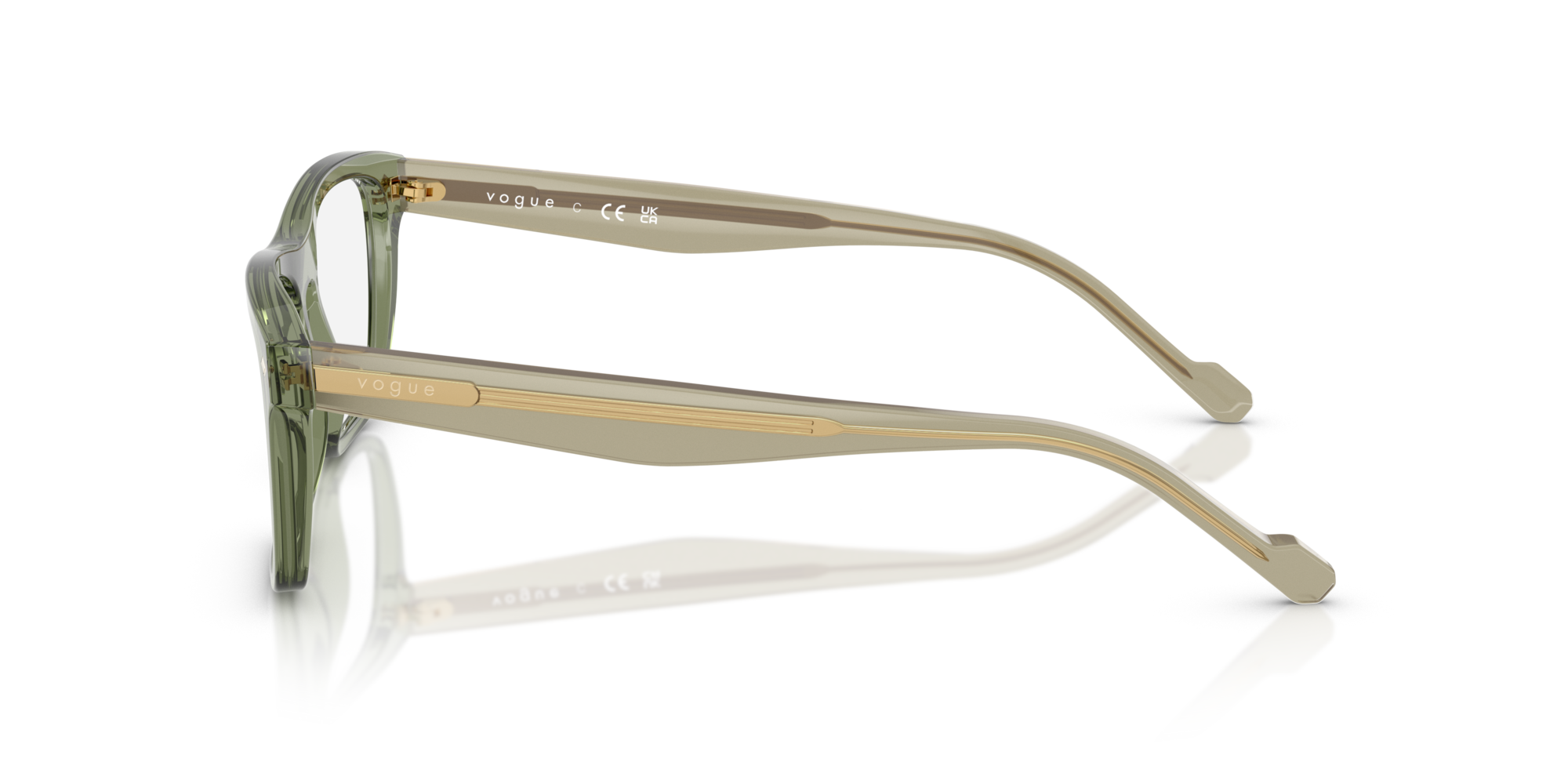 VO5619 3187 Montature da vista VOGUE EYEWEAR 4