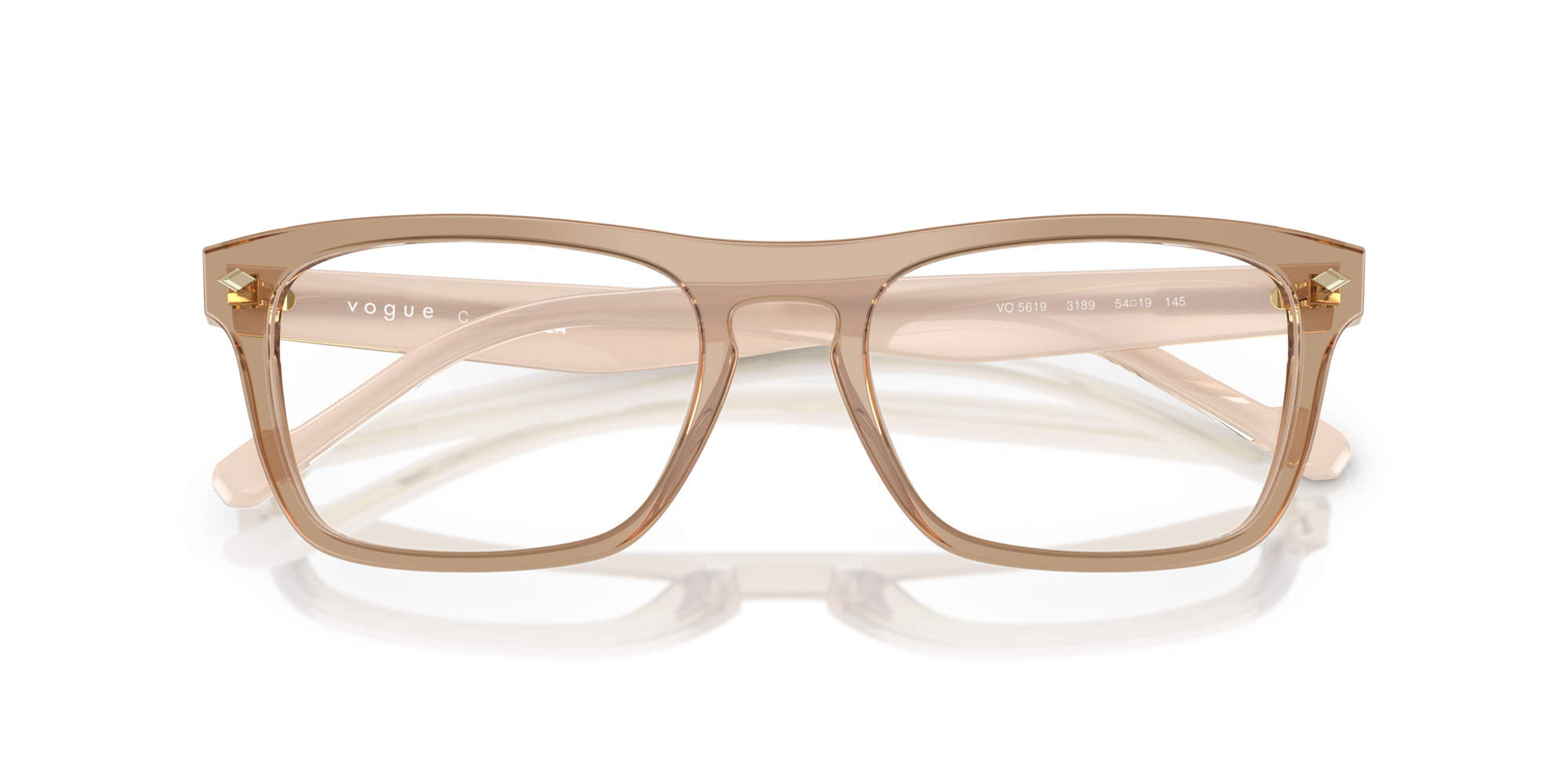 VO5619 3189 Montature da vista VOGUE EYEWEAR 2