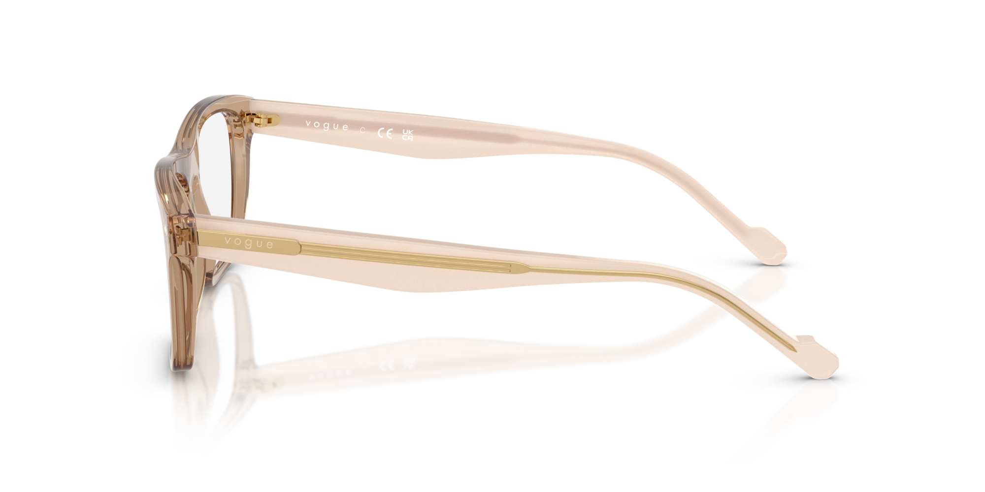 VO5619 3189 Montature da vista VOGUE EYEWEAR 4