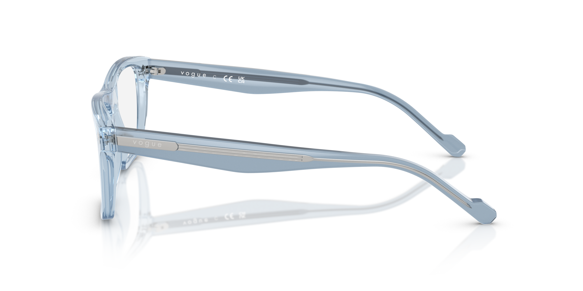 VO5619 3215 Montature da vista VOGUE EYEWEAR 4