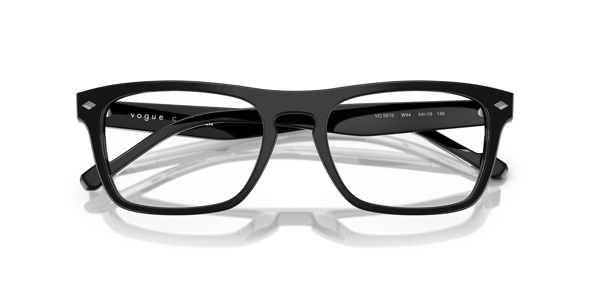 VO5619 W44 Montature da vista VOGUE EYEWEAR 2