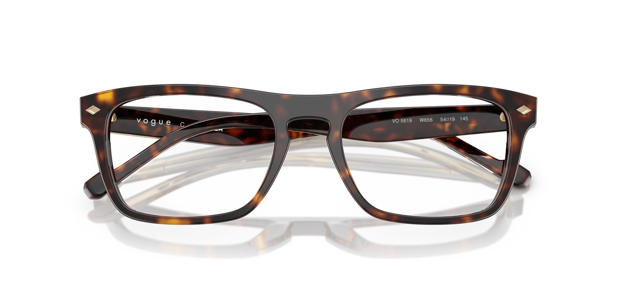 VO5619 W656 Montature da vista VOGUE EYEWEAR 2