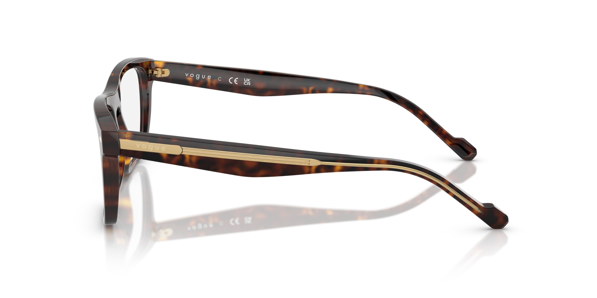 VO5619 W656 Montature da vista VOGUE EYEWEAR 4