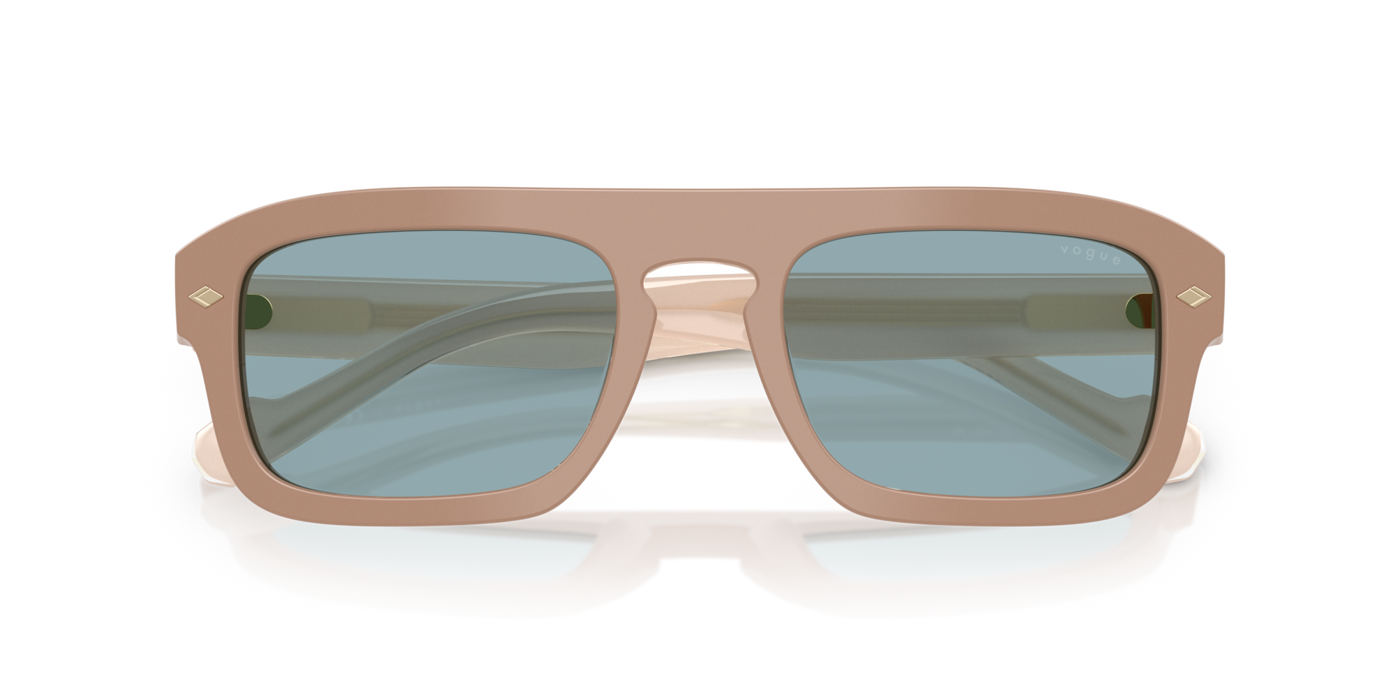 VO5620S 321680 Occhiali da sole VOGUE EYEWEAR 2