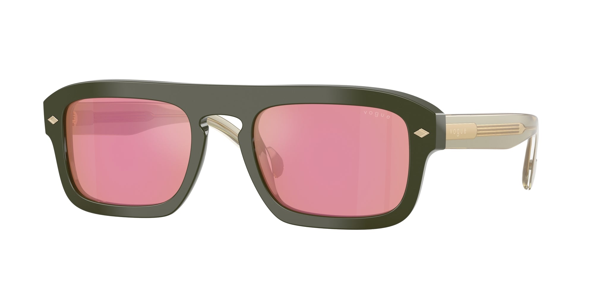 VO5620S 3217F6 Occhiali da sole VOGUE EYEWEAR 1