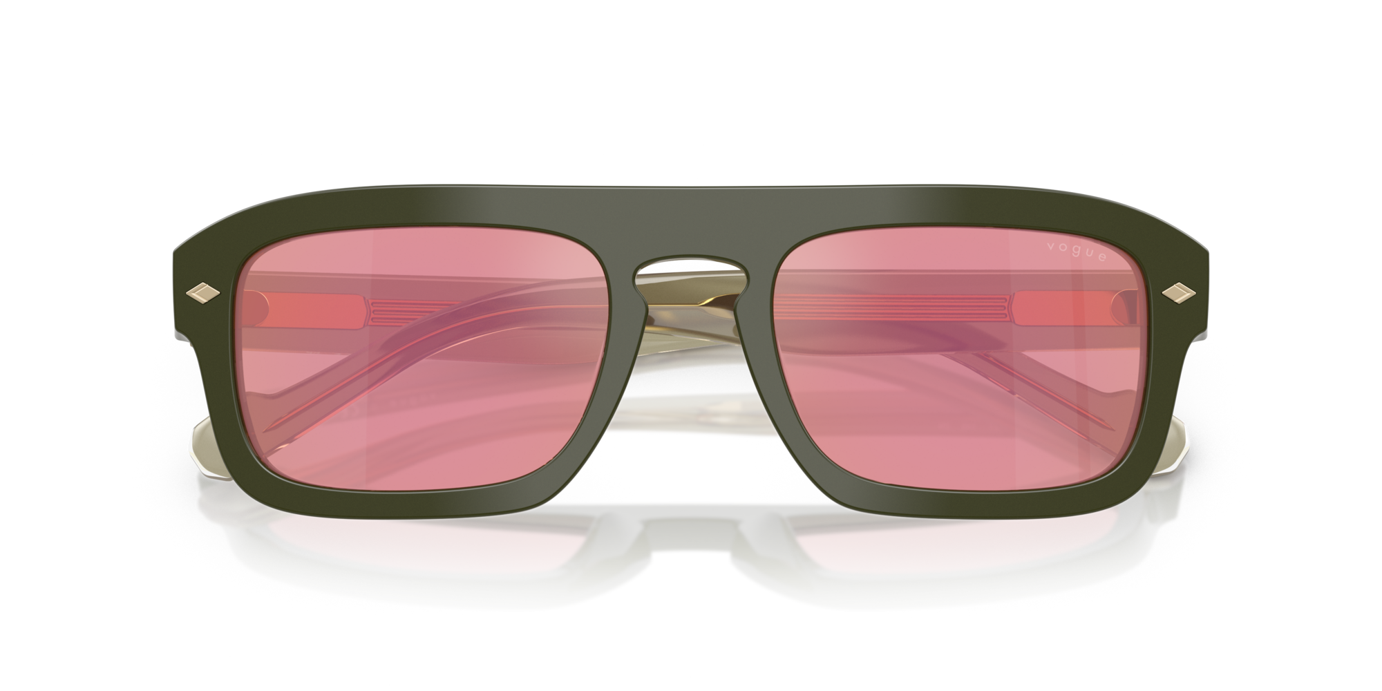 VO5620S 3217F6 Occhiali da sole VOGUE EYEWEAR 2