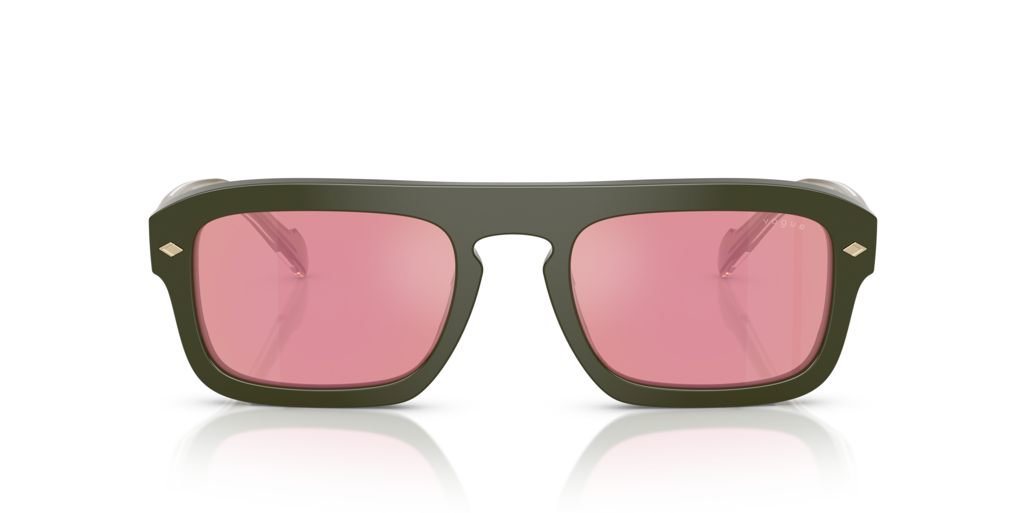 VO5620S 3217F6 Occhiali da sole VOGUE EYEWEAR 3