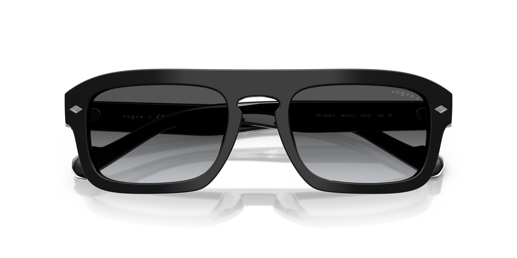 VO5620S W44/T3 Occhiali da sole VOGUE EYEWEAR 2